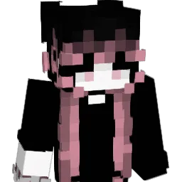 whiitterr's Minecraft skin