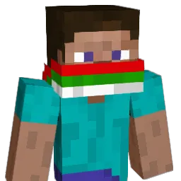 whilebaltic's Minecraft skin