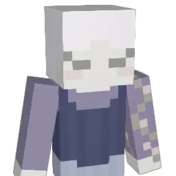whimsiigoth's Minecraft skin