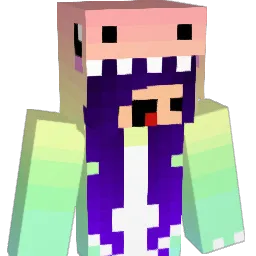whippedberry's Minecraft skin