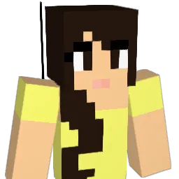 whiprsnapr Minecraft avatar bust