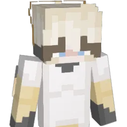 whiskersfan's Minecraft skin