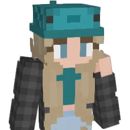 whiskeycodo's Minecraft skin