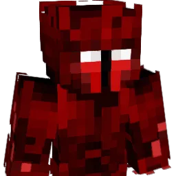 whismerilh Minecraft avatar bust
