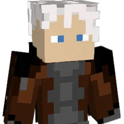 whispal's Minecraft skin