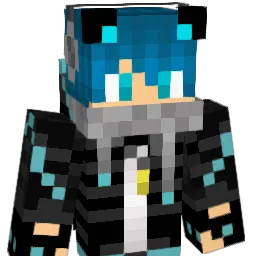 whisper1978 Minecraft avatar bust