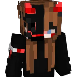 whisper205 Minecraft avatar bust