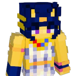 whistlindiesel01 Minecraft avatar bust