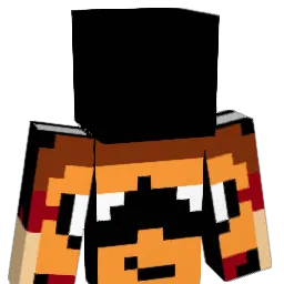 white_brepy Minecraft avatar bust