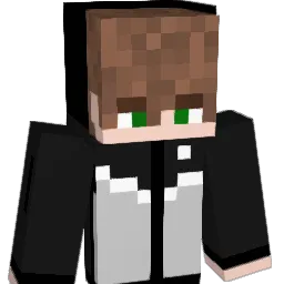 white_fox_ita Minecraft avatar bust