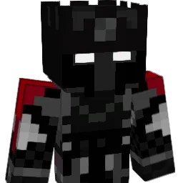 white_smok Minecraft avatar bust