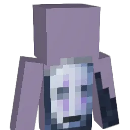 white_tiger2001 Minecraft avatar bust