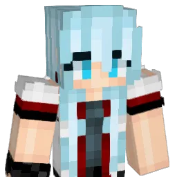 whiteabbit's Minecraft skin
