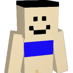 whiteascasper's Minecraft skin