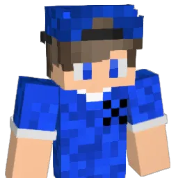 whiteboy_97 Minecraft avatar bust