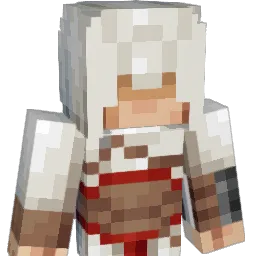 whitechips's Minecraft skin