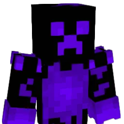 whitefish0648 Minecraft avatar bust
