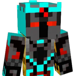 whitefoux's Minecraft skin