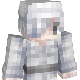 whitelester's Minecraft skin