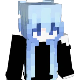 whitelistgg Minecraft avatar bust