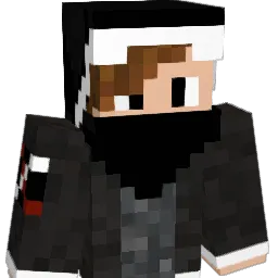 whitemityc Minecraft avatar bust