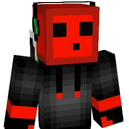 whitesheep69 Minecraft avatar bust