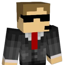 whiteside1830 Minecraft avatar bust