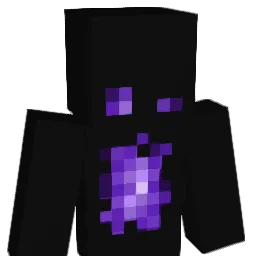 whitesnake104 Minecraft avatar bust