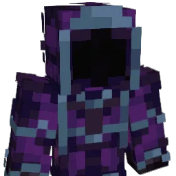 whitestew Minecraft avatar bust