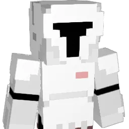 whitetaco01 Minecraft avatar bust