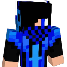 whitethang's Minecraft skin