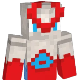 whitetiger000 Minecraft avatar bust