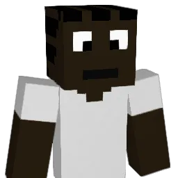 whitetripz Minecraft avatar bust