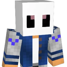 whiteundo's Minecraft skin