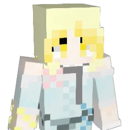 whitewb's Minecraft skin