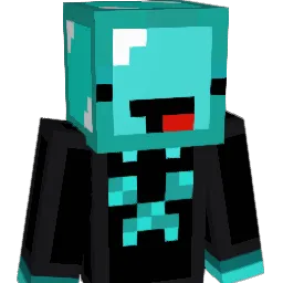 whitewindss Minecraft avatar bust