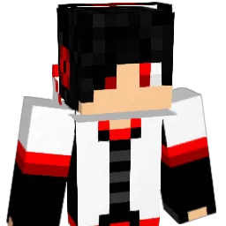 whitis101's Minecraft skin