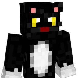 whitneyz Minecraft avatar bust