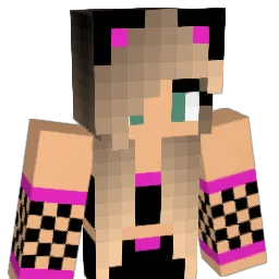 whitys Minecraft avatar bust