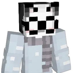 whizbird's Minecraft skin