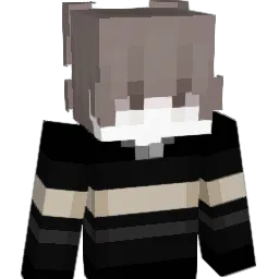 whizxiy Minecraft avatar bust