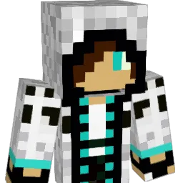 whl159 Minecraft avatar bust