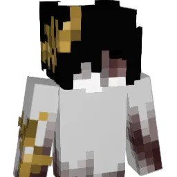 whmqd Minecraft avatar bust