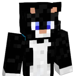 whoaskedsamy Minecraft avatar bust