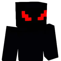 whoesdeen Minecraft avatar bust