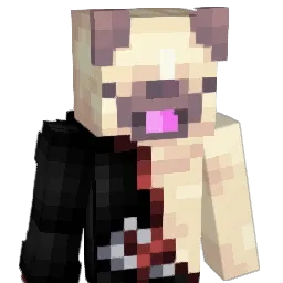 whofarted21 Minecraft avatar bust