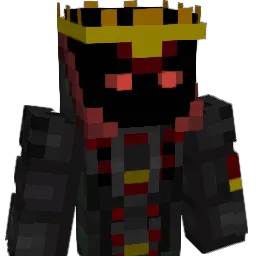 whofarted77 Minecraft avatar bust