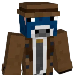 whogotdi0r Minecraft avatar bust