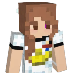 whoiismvrt Minecraft avatar bust