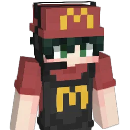whoisenno's Minecraft skin